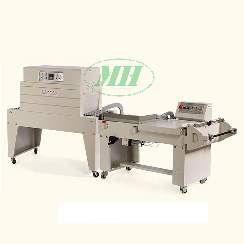 Máy Co Màng Cắt Màng Chân Cao (MHĐG-C08)